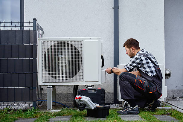Trusted Air Conditioning Repair service in Locust Grove, GA - HVAC Repair CO
